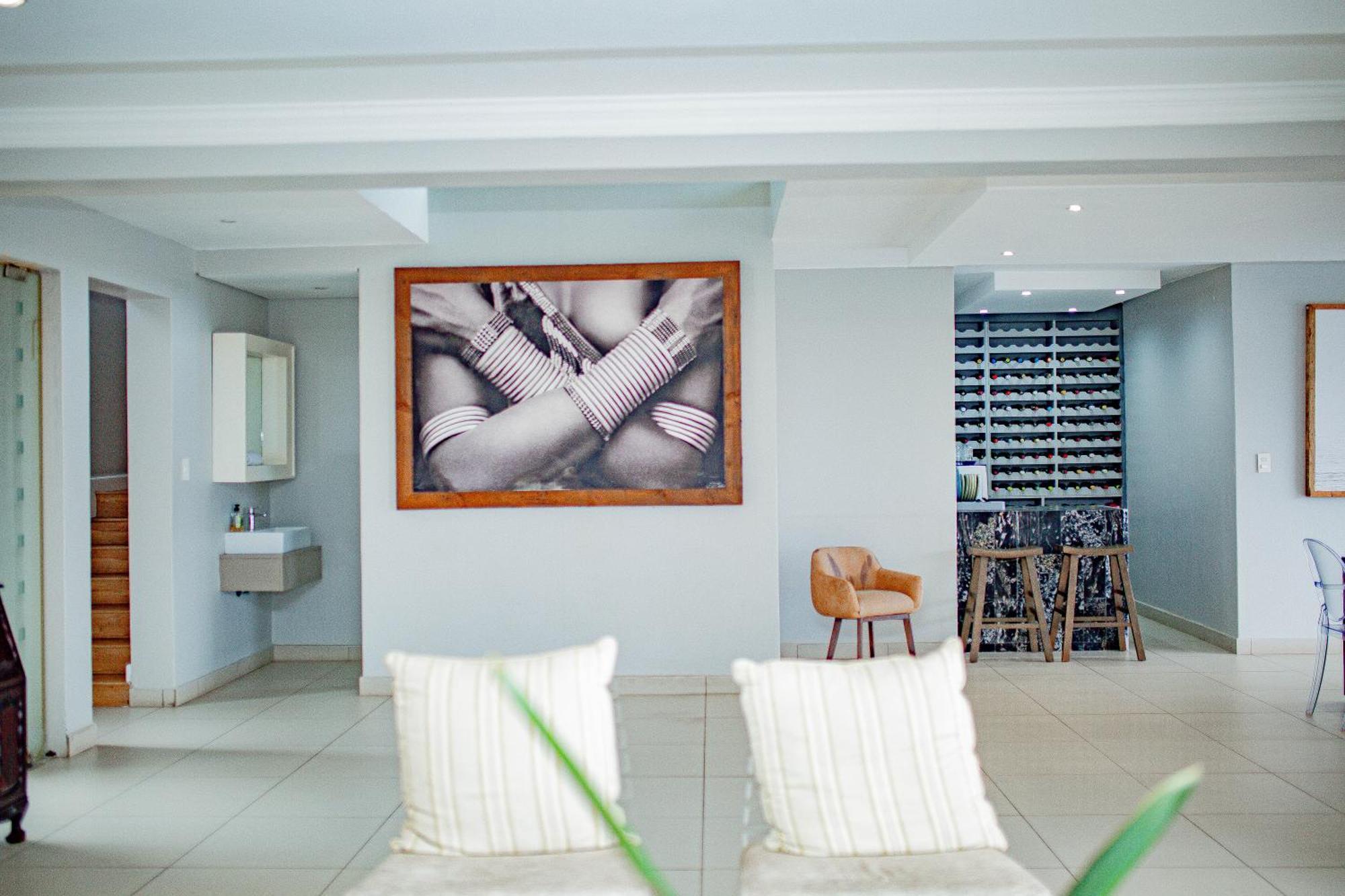 Vetho House Villa Ballito Exterior foto